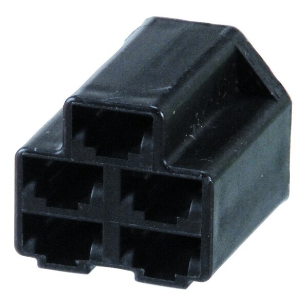 Sunbelt Ignition Connector 0.85" x0.9" x0.75" A-B1AC01 - main